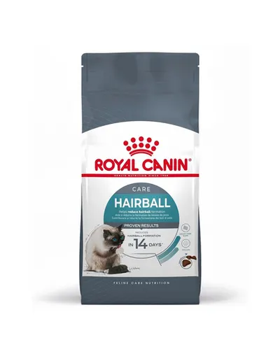 ROYAL CANIN Hairball Care 4 kg hrana uscata pisica pentru reducerea formarii bezoarelor