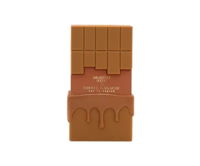 Apa de Parfum Arabiyat Sugar Toffee Ganache, Unisex, 100 ml