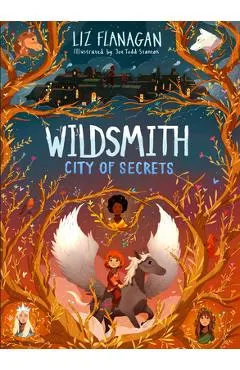City of Secrets