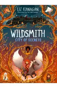 City of Secrets