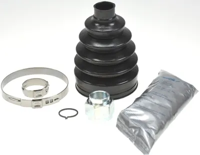 Burduf planetara exterior (fi: 21,2 72,21) (Lungime 106,74) (set) CHEVROLET AVEO KALOS; DAEWOO KALOS 1.2 1.5 dupa 2003