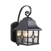 Aplica Kent 1 Light Wall Lantern