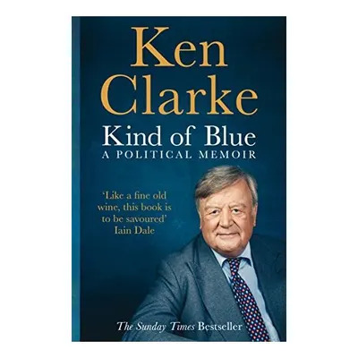 Kind of Blue, Ken Clarke