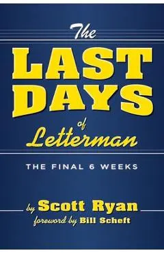 The Last Days of Letterman