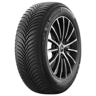 Anvelopa All season Michelin CROSSCLIMATE2 A/W 235/55R20 102V