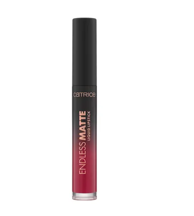 Catrice Endless Matte ruj lichid 080
