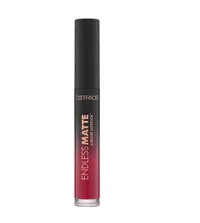 Catrice Endless Matte ruj lichid 080