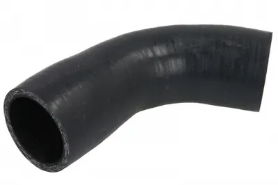 Furtun intercooler (silicon; forma U) potrivit DACIA DUSTER, LOGAN II, SANDERO II; RENAULT CAPTUR I, CLIO IV, SANDERO STEPWAY II 1.5D dupa 2010