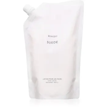 BYREDO Suede Lapte pentru maini rezervă