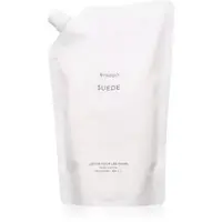 BYREDO Suede Lapte pentru maini rezervă