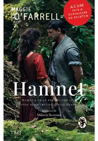 Hamnet (editie tie-in)