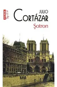 Sotron