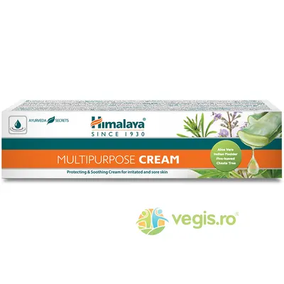 Crema Multipurpose 20g