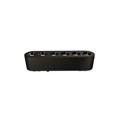 Spot LED magnetic, pentru interior, bec 6W, 4000K, luminozitate 480lm, corp aluminiu