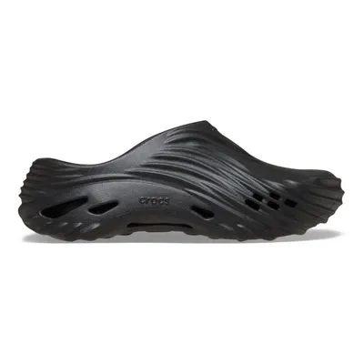 Saboti Crocs Echo Wave Negru - Black/Black