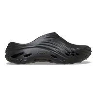 Saboti Crocs Echo Wave Negru - Black/Black