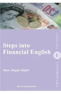 Steps into Financial English