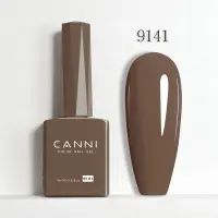Oja Semipermanenta 9ml Hema free CANNI 9-141