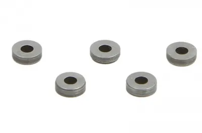 Saiba pret pt 5 buc (diagonala; diametru interior 1,6mm, diametru exterior 3,95mm, grosime 1,4mm)