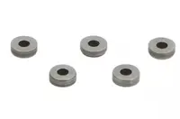 Saiba pret pt 5 buc (diagonala; diametru interior 1,6mm, diametru exterior 3,95mm, grosime 1,4mm)