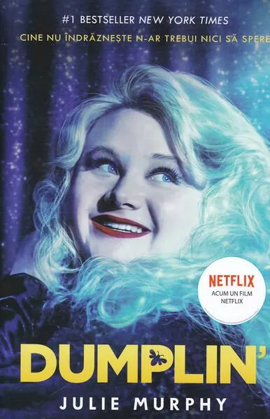Dumplin’ (Vol. 1) - Paperback brosat - Julie Murphy