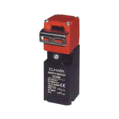 Limitatori de Cursa Tip Cz-93bpg02