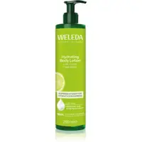 Weleda Hydrating lapte de corp intens hidratant
