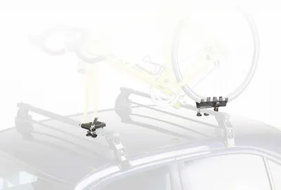 Sistem Transport Biciclete 2 Piese