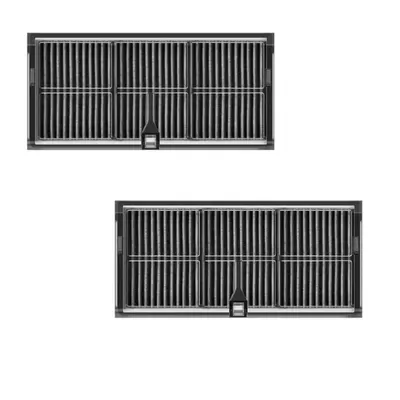 Set 2 filtre PAA-home compatibile cu aspiratorul MOVA P10/P50 Pro Ultra/ E30, Mova E30 Ultra/L10s Pro Ultra Heat