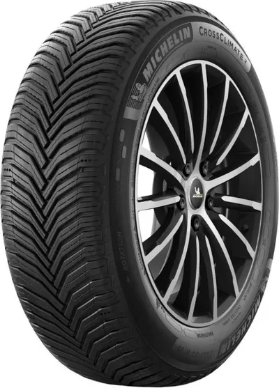 Michelin CrossClimate 2 A/W ( 235/55 R20 102V EV Suitable )