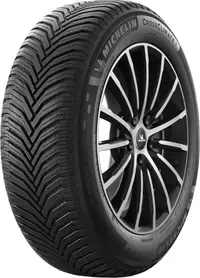 Michelin CrossClimate 2 A/W ( 265/55 R19 113V XL EV Suitable )