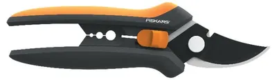 Foarfecă pentru flori Fiskars - Solid SP141, 24 cm, până la 13 mm