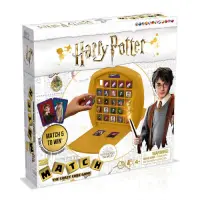 Top Trumps Match - Harry Potter (EN)