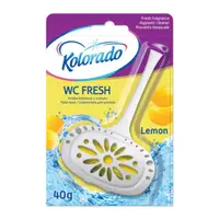 Odorizant Toaleta cu Suport, Lamaie, Kolorado
