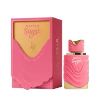 Apa de Parfum Al Absar Melted Sugar, Femei, 100 ml