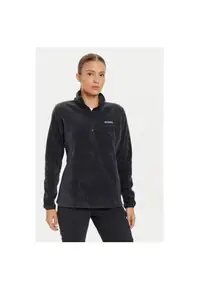 Polar dama - 303980320 - Poliester - Negru - Negru