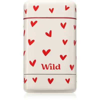 Wild Pink Grapefruit & Lime Heart Case deodorant stick cu sac 40 g