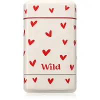 Wild Pink Grapefruit & Lime Heart Case deodorant stick cu sac 40 g