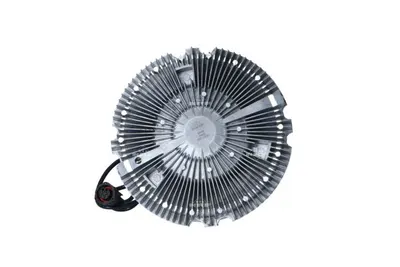 Cupla ventilator radiator (numar pini: 5) potrivit RVI KERAX, PREMIUM 2 DXi11 10.05