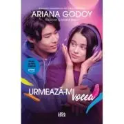 Urmeaza-mi vocea