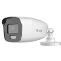 Camera supraveghere bullet 3K Hikvision HiLook THC-B257-LMS