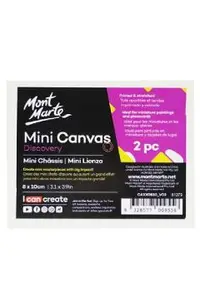 Mini Canvas Discovery