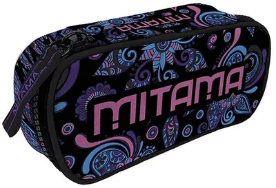 Penar școlar echipat Mitama Ovale - Paisley
