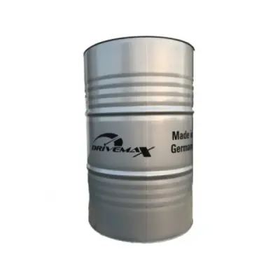 Ulei cutie viteze manuala Drivemax Gear Oil GL4 75W90 208L