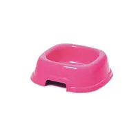 Castron Patrat Caini, Geo, 16.5 cm