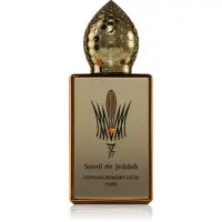 Stéphane Humbert Lucas 777 Soleil de Jeddah Afterglow Eau de Parfum unisex 50 ml