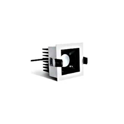 Alpha 1 LED 6,5W 3000K 550lm 36° IP20 350mA dimabil