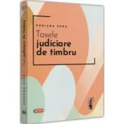 Taxele judiciare de timbru