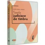 Taxele judiciare de timbru