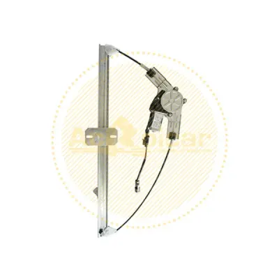 Mecanism actionare geam AC Rolcar 01.2509